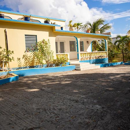 Easy Corner Villas Sandy Ground Village Exterior foto